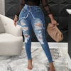 Denim Jeans Sexy